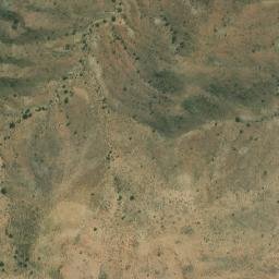 Satellite imagery of BRAKRIVIER, ZA