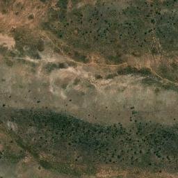 Satellite imagery of GOEVERNEMENTS KOP, ZA