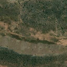 Satellite imagery of GOEVERNEMENTS KOP, ZA