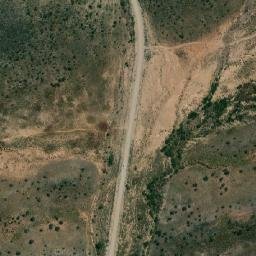 Satellite imagery of GOEVERNEMENTS KOP, ZA