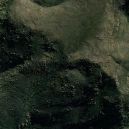 Satellite imagery of Boerbone Kloof, ZA