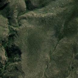 Satellite imagery of Boerbone Kloof, ZA