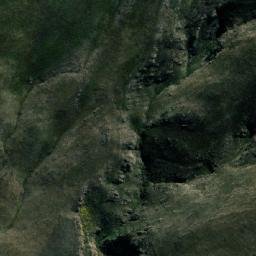 Satellite imagery of Boerbone Kloof, ZA