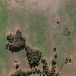 Satellite imagery of Needes Hill, AU
