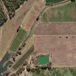 Satellite imagery of Needes Hill, AU