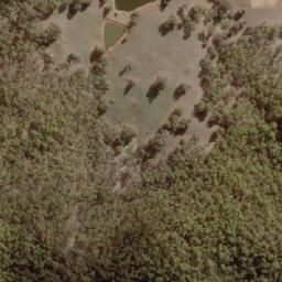 Satellite imagery of High Peak, AU
