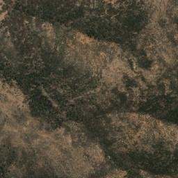 Satellite imagery of Mount Nield, AU