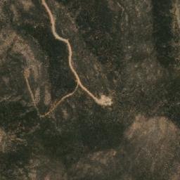 Satellite imagery of Mount Nield, AU