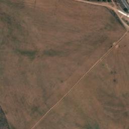 Satellite imagery of Mount Polly, AU