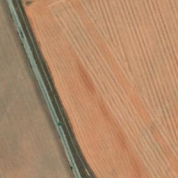 Satellite imagery of Bon Accord Mine, AU