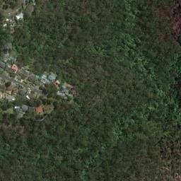 Satellite imagery of Hornsby Test Line PM58064, AU