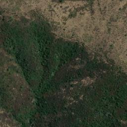 Satellite imagery of Alto de Las Rosas, CL