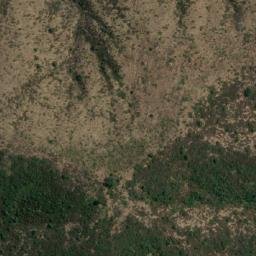 Satellite imagery of Alto de Las Rosas, CL