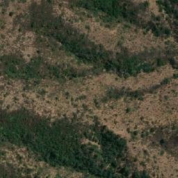 Satellite imagery of Alto de Las Rosas, CL