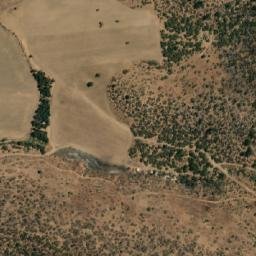 Satellite imagery of Cerro La Cantera, CL