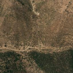 Satellite imagery of Cerrillo La Cruz, CL