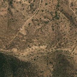 Satellite imagery of Cerrillo La Cruz, CL