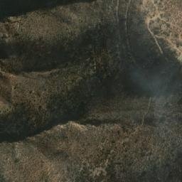 Satellite imagery of Cerro Calera, CL