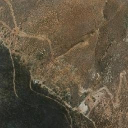 Satellite imagery of Cerro Calera, CL
