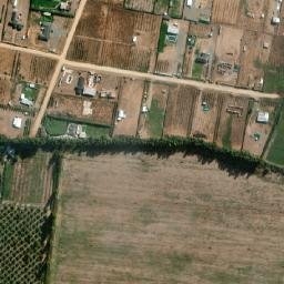 Satellite imagery of Cerro Naranjal, CL