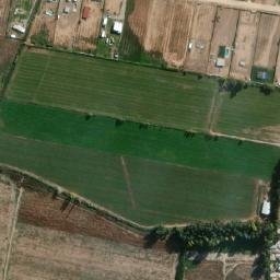 Satellite imagery of Cerro Naranjal, CL