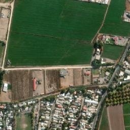 Satellite imagery of Cerro Naranjal, CL