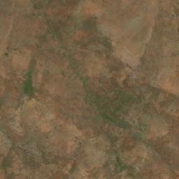 Satellite imagery of Cerro Puntilla Licán, CL