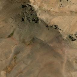 Satellite imagery of Portezuelo de los Peladeros, CL