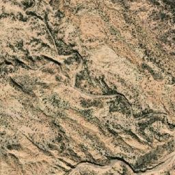 Satellite imagery of Loma Negra Grande, AR