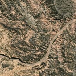 Satellite imagery of Loma Negra Grande, AR