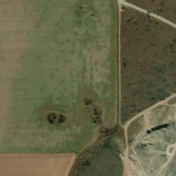 Satellite imagery of Cerro de la Madera, AR