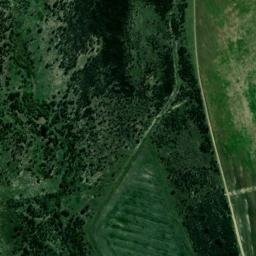 Satellite imagery of PROSPECT HILL, ZA