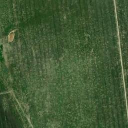 Satellite imagery of PROSPECT HILL, ZA