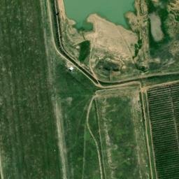 Satellite imagery of PROSPECT HILL, ZA