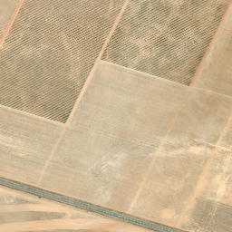 Satellite imagery of CALEDON, ZA