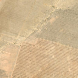 Satellite imagery of CALEDON, ZA
