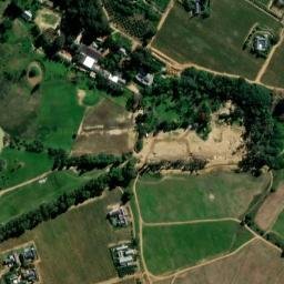 Satellite imagery of DIEMERSFONTEIN, ZA