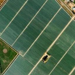 Satellite imagery of DIEMERSFONTEIN, ZA