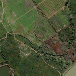 Satellite imagery of LA MOTTE, ZA