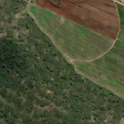 Satellite imagery of LA MOTTE, ZA