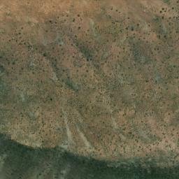 Satellite imagery of KEESKRAAL, ZA