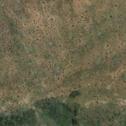 Satellite imagery of KEESKRAAL, ZA