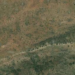 Satellite imagery of KEESKRAAL, ZA