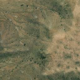 Satellite imagery of BRAKRIVIER, ZA
