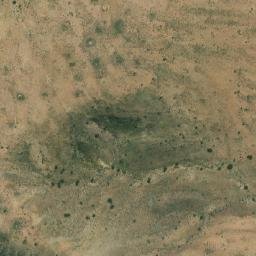 Satellite imagery of BRAKRIVIER, ZA