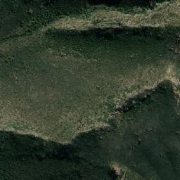 Satellite imagery of Boerbone Kloof, ZA
