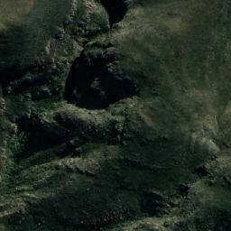 Satellite imagery of Boerbone Kloof, ZA