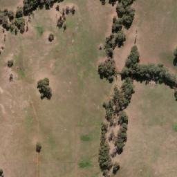 Satellite imagery of Needes Hill, AU