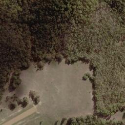 Satellite imagery of High Peak, AU