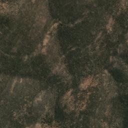 Satellite imagery of Mount Nield, AU